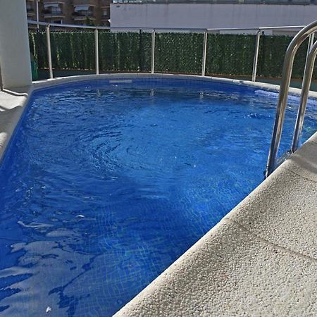 Apartamentos Ar Dosjoimi Λορέτ Ντε Μαρ Εξωτερικό φωτογραφία
