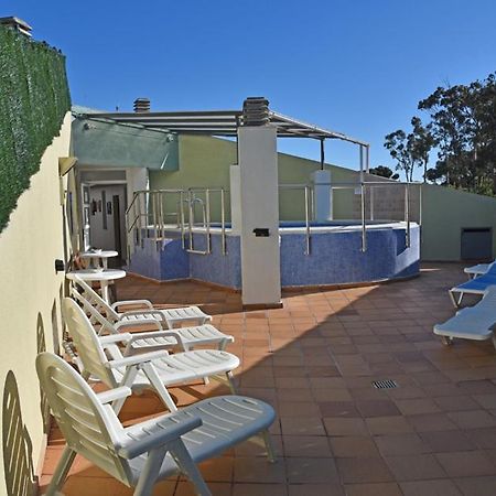 Apartamentos Ar Dosjoimi Λορέτ Ντε Μαρ Εξωτερικό φωτογραφία
