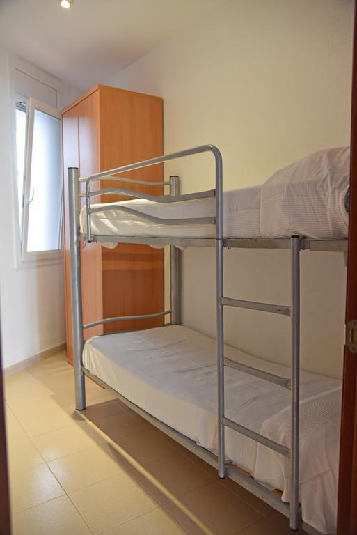 Apartamentos Ar Dosjoimi Λορέτ Ντε Μαρ Εξωτερικό φωτογραφία