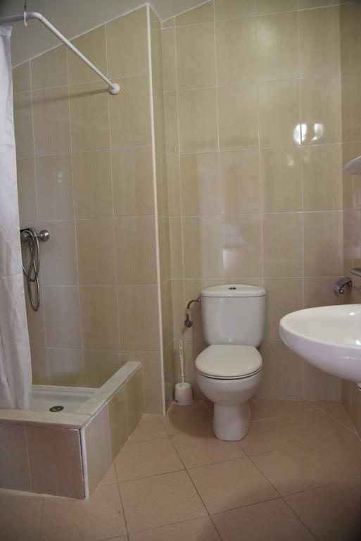 Apartamentos Ar Dosjoimi Λορέτ Ντε Μαρ Εξωτερικό φωτογραφία
