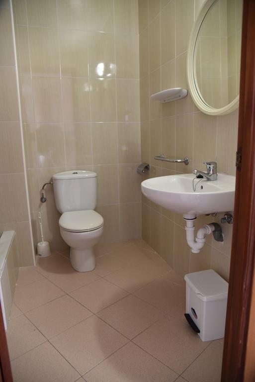 Apartamentos Ar Dosjoimi Λορέτ Ντε Μαρ Εξωτερικό φωτογραφία