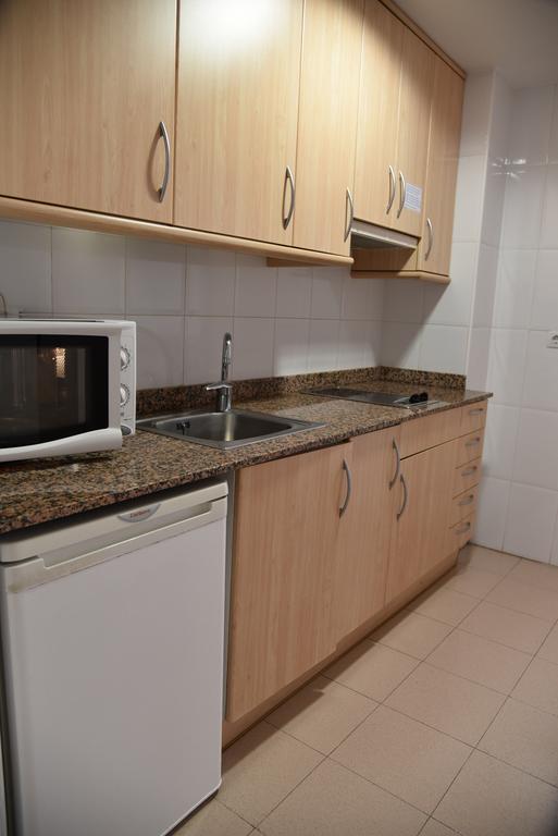 Apartamentos Ar Dosjoimi Λορέτ Ντε Μαρ Εξωτερικό φωτογραφία
