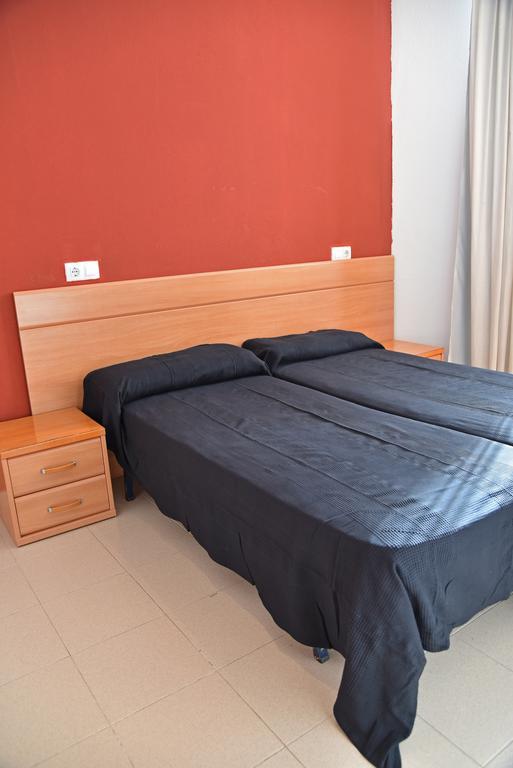 Apartamentos Ar Dosjoimi Λορέτ Ντε Μαρ Εξωτερικό φωτογραφία