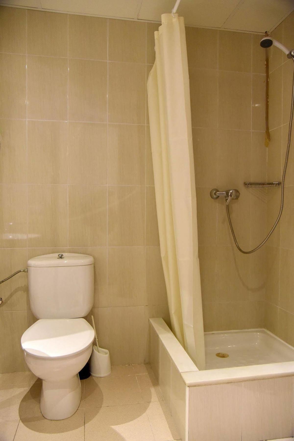 Apartamentos Ar Dosjoimi Λορέτ Ντε Μαρ Εξωτερικό φωτογραφία