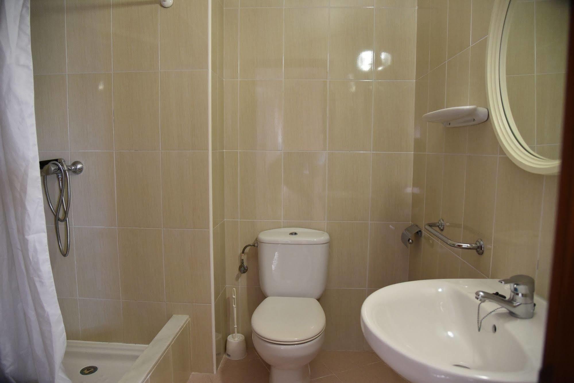 Apartamentos Ar Dosjoimi Λορέτ Ντε Μαρ Εξωτερικό φωτογραφία