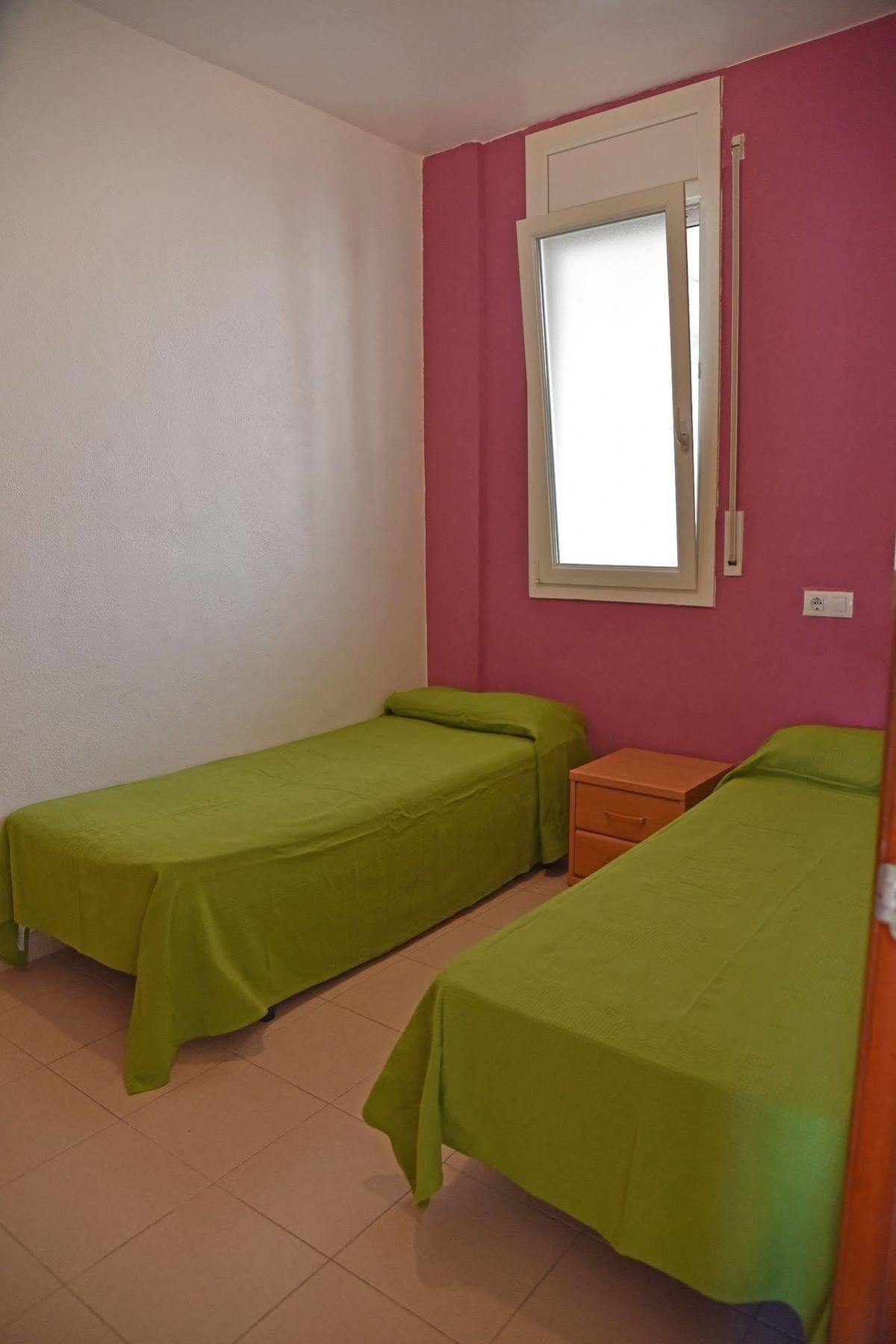 Apartamentos Ar Dosjoimi Λορέτ Ντε Μαρ Εξωτερικό φωτογραφία