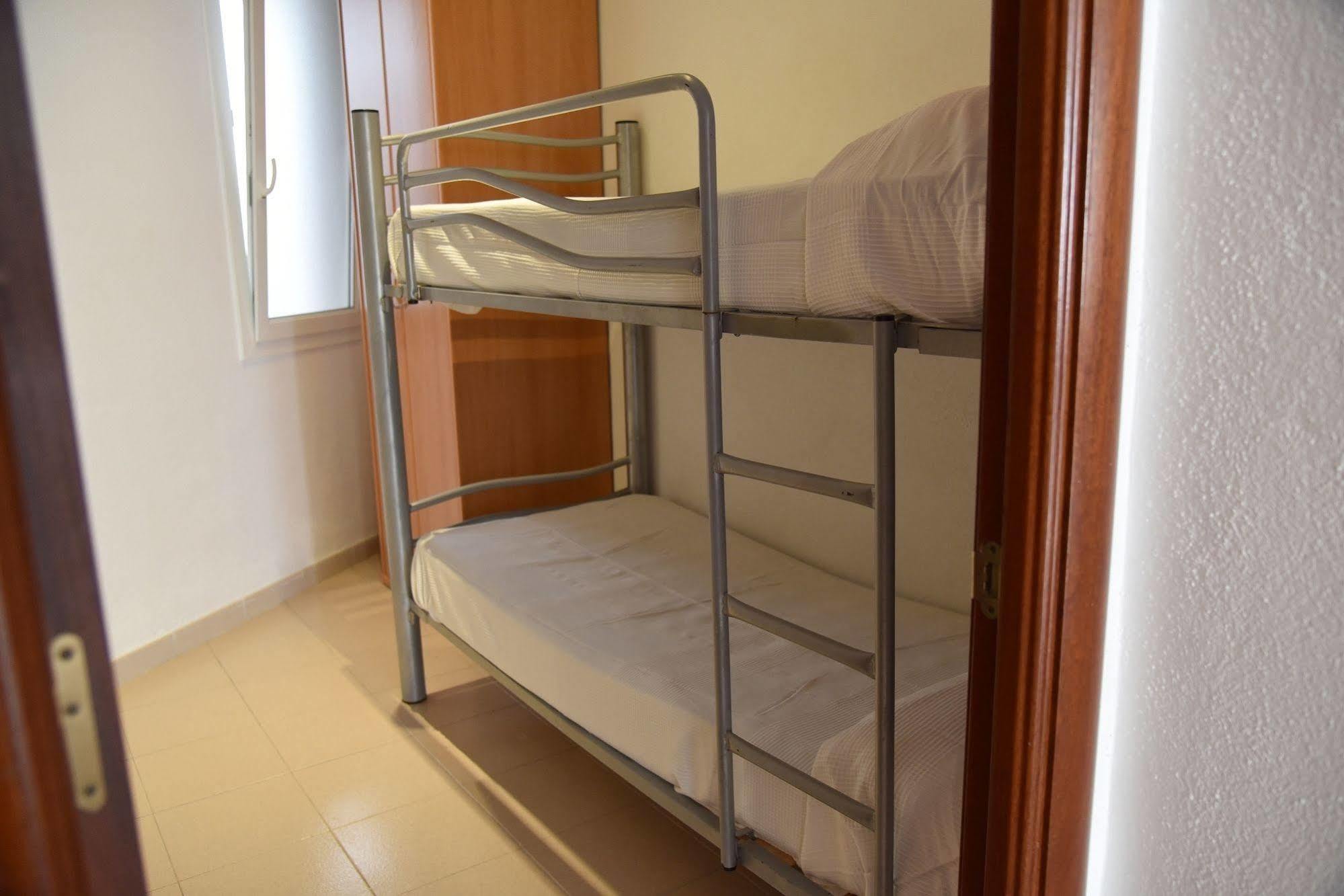 Apartamentos Ar Dosjoimi Λορέτ Ντε Μαρ Εξωτερικό φωτογραφία