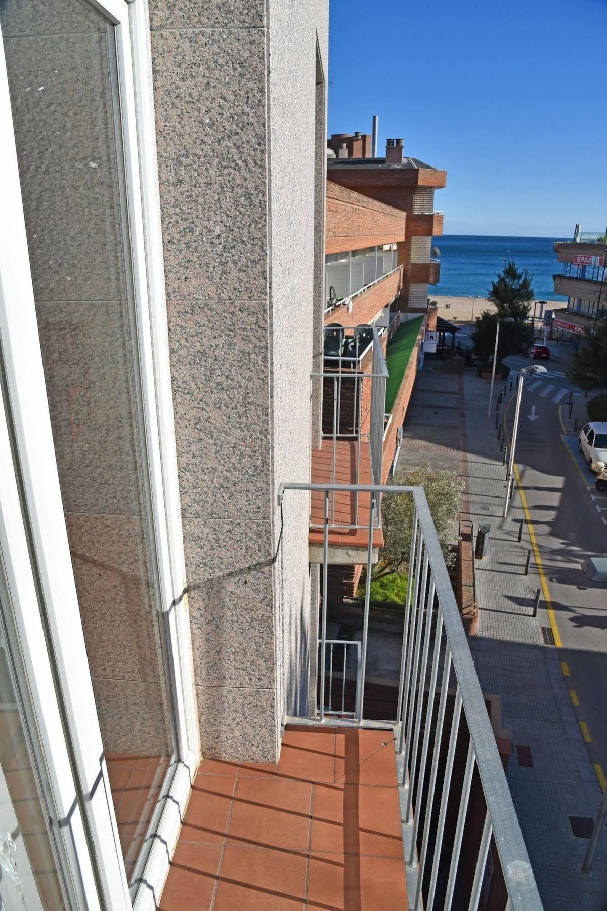 Apartamentos Ar Dosjoimi Λορέτ Ντε Μαρ Εξωτερικό φωτογραφία
